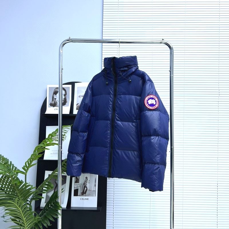 Canada Goose Down Jackets